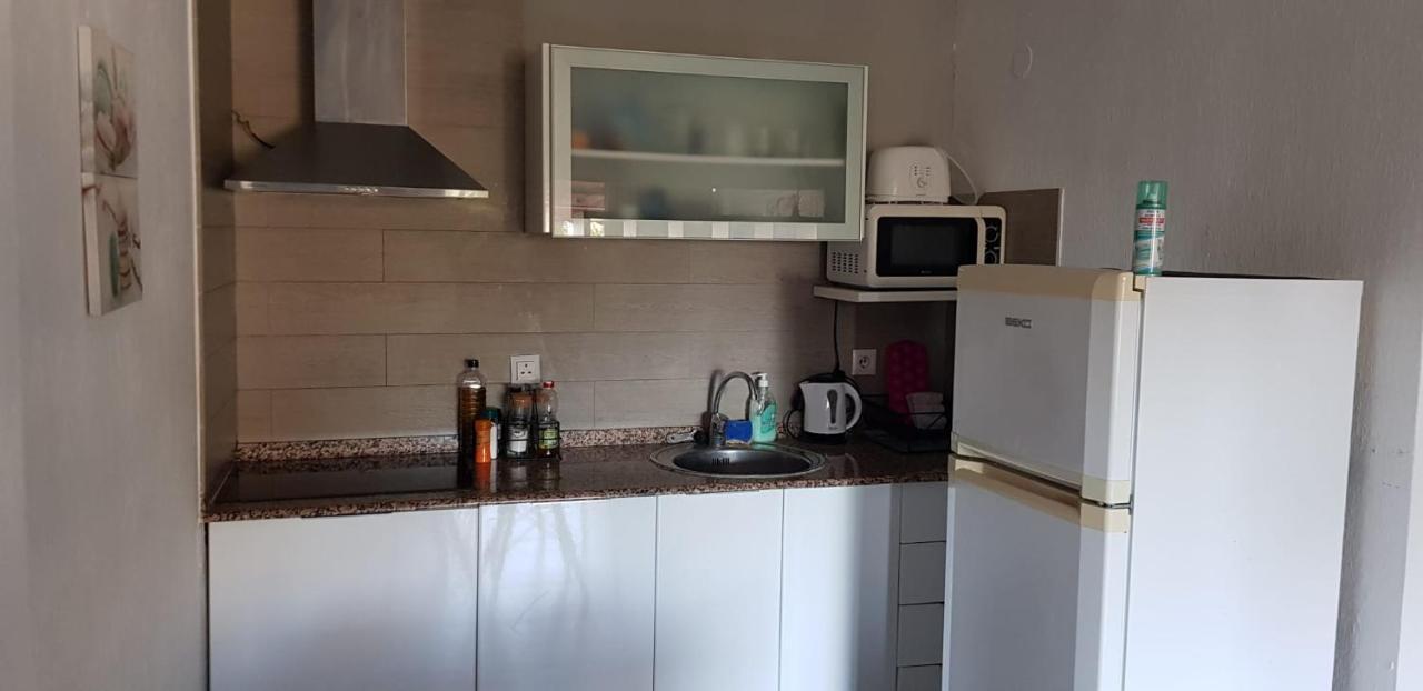 Apartamento Luminoso Benidorm Playa Levante Rincon De Loix Lägenhet Exteriör bild