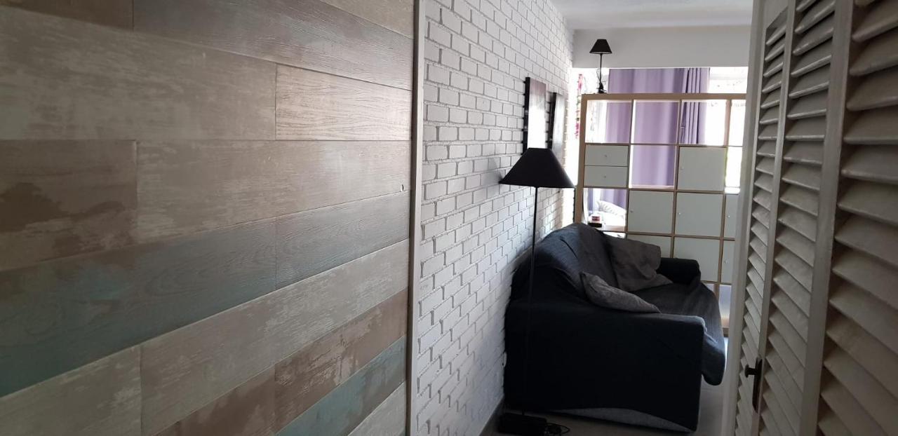 Apartamento Luminoso Benidorm Playa Levante Rincon De Loix Lägenhet Exteriör bild