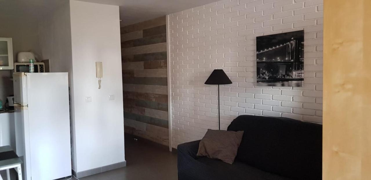 Apartamento Luminoso Benidorm Playa Levante Rincon De Loix Lägenhet Exteriör bild
