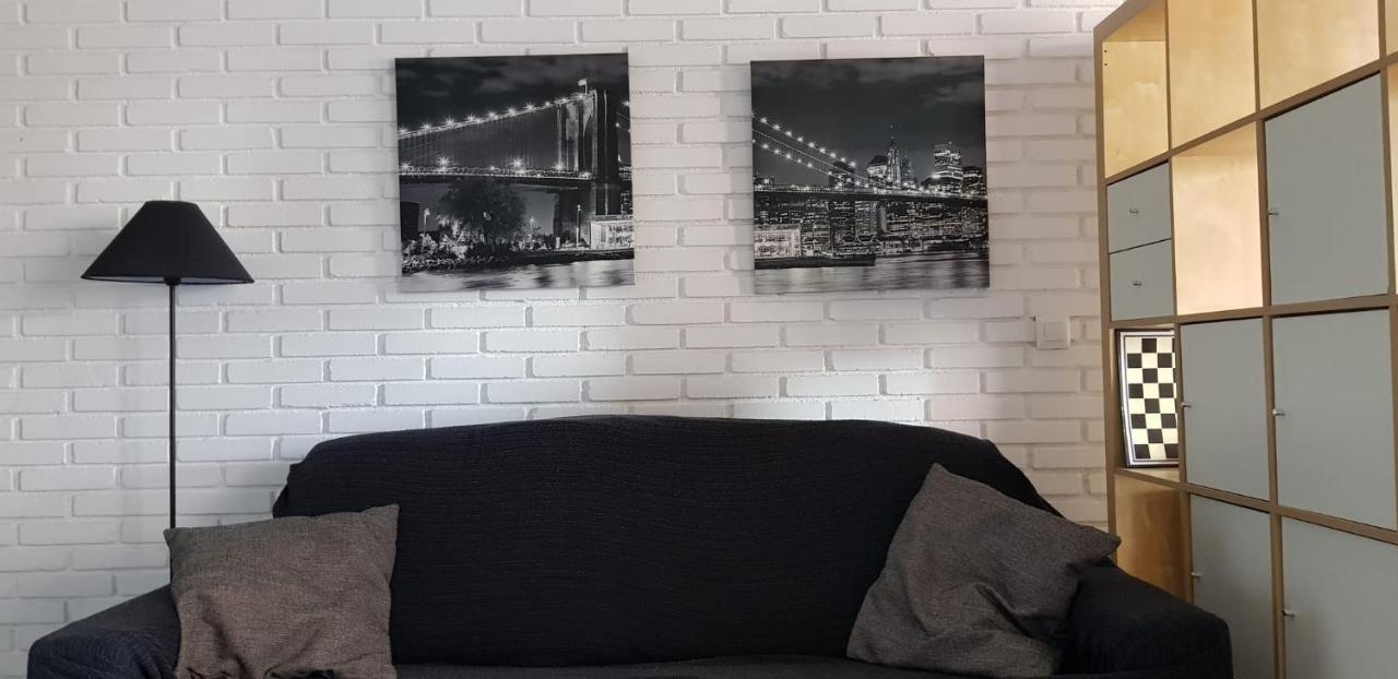 Apartamento Luminoso Benidorm Playa Levante Rincon De Loix Lägenhet Exteriör bild