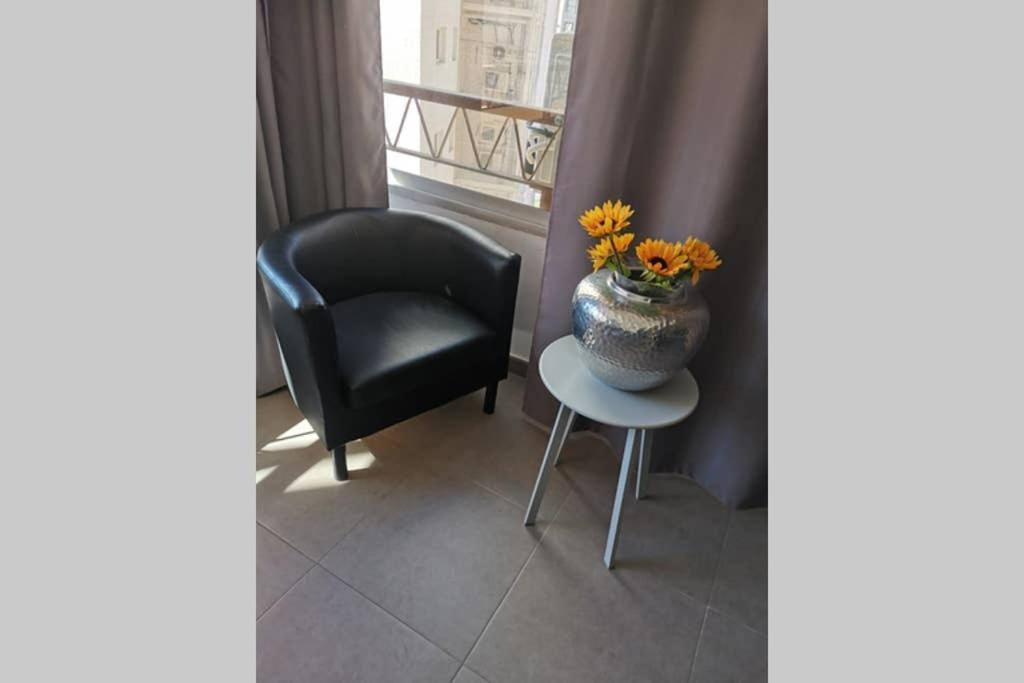 Apartamento Luminoso Benidorm Playa Levante Rincon De Loix Lägenhet Exteriör bild